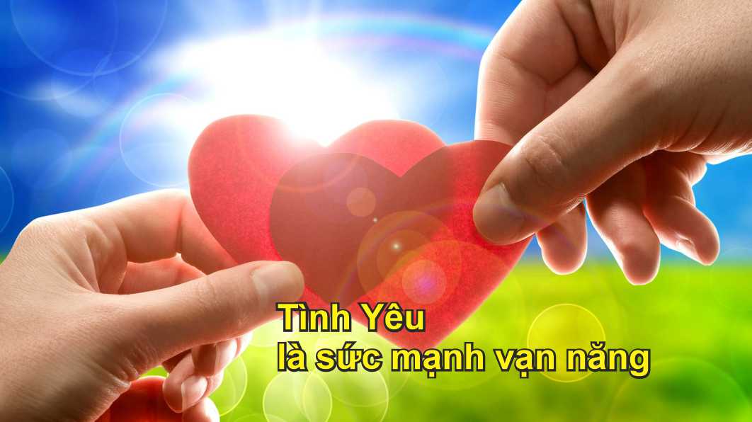 KIỀU MỸ DUYÊN,  SỨC MẠNH CỦA TÌNH YÊU